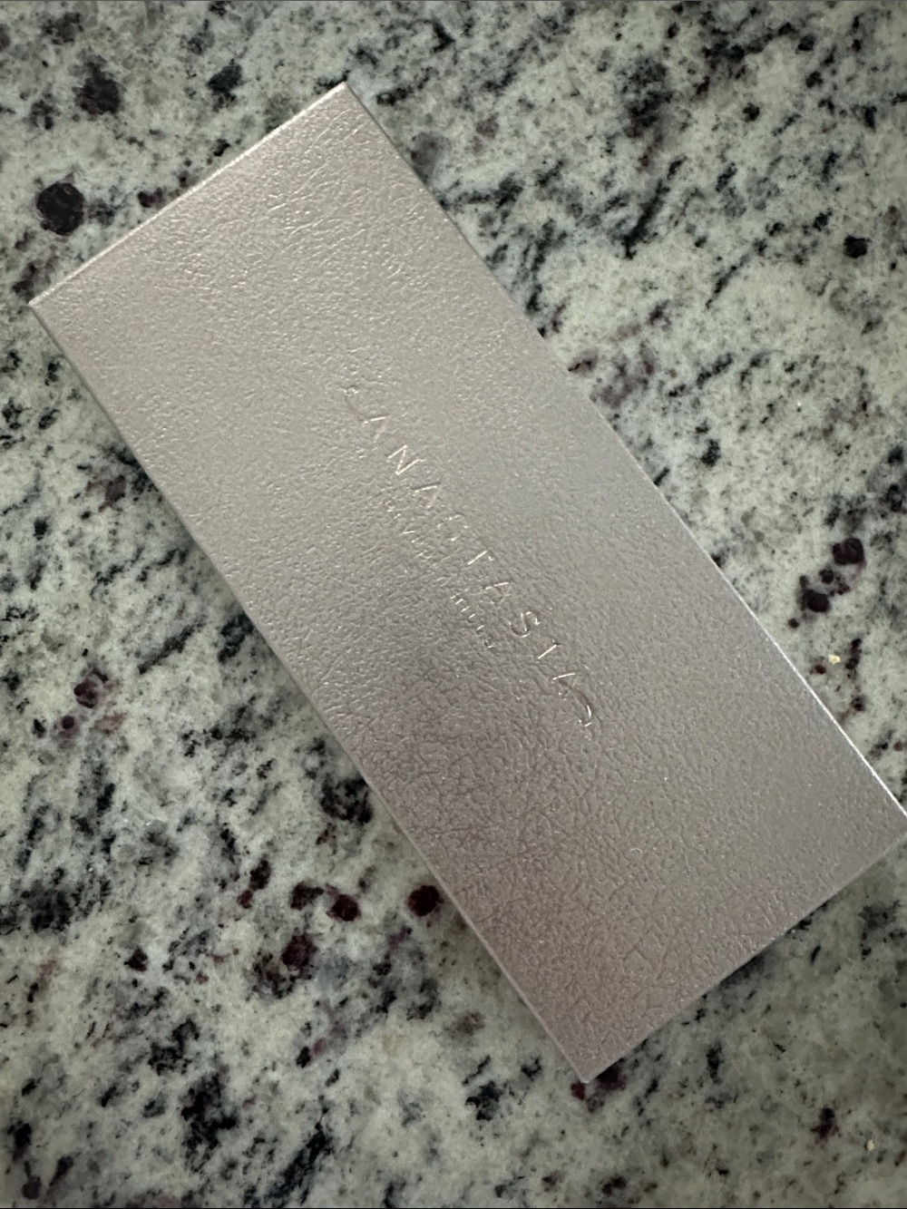 Anastasia Beverly Hills Rose Gold Eyeshadow Palette